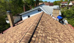 Solution Roofing