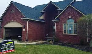Paramount Roofing