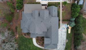 Guardian Roofing Of North Carolina