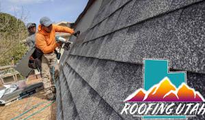 Roofing Utah