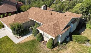 Perkes Roofing