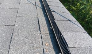 Triple J roofing