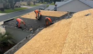 Revive Roofing & Construction