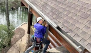 Near Me Roofing Texas