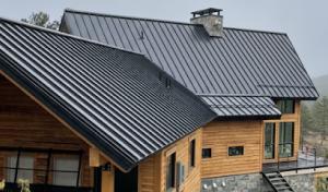 Infinity Roofing Irvine CA