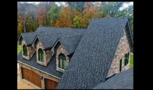 Falcon Roofing