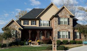 Garrett Roofing