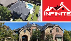 Infinite Roofing GC