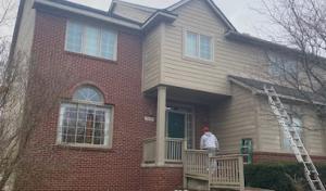 Clinton Township Roofing