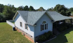 Ronnie's Roofing & Construction