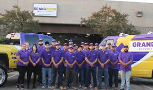 Grandmark Roofing