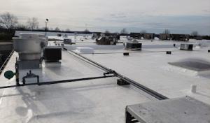 Manchester Roofing Systems