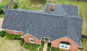 Jolly Roofing & Repairs