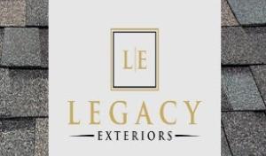 Legacy Exteriors LXI