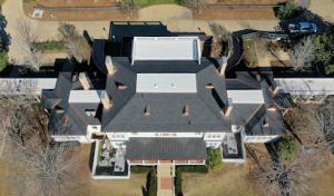 Superior Roofing Columbus
