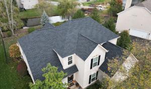 Columbus Roofing Company