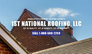 1st National Roofing