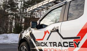 Nick Tracey Roofing & Exteriors