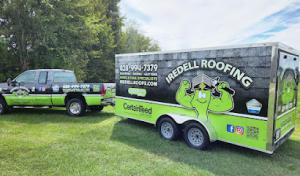 Iredell Roofing & Gutters