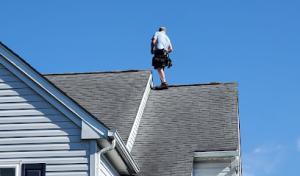 Falcone Roofing & Construction