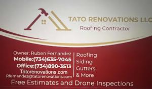 Tato Renovations