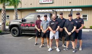 Apex Roofing Group