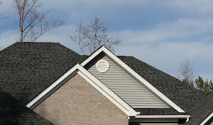 Secured Roofing
