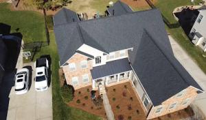 Secure Roofing & Restoration