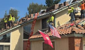 Master Roofing