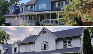 Top Shelf Exteriors