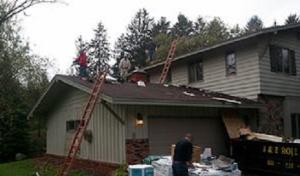 J&B Roofing