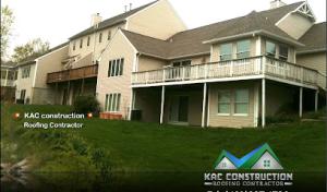 KAC. Construction
