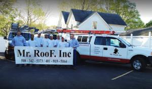 Mr. Roof.