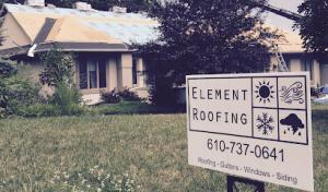 Element Roofing