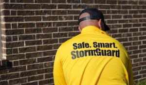 Storm Guard Roofing & Construction