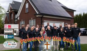 Redemption Solar & Roofing