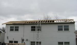 Olympia Roofing Company