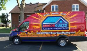 ArmorGuard Roofing & Construction