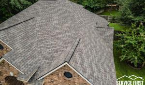 Service First Roofing & Construction