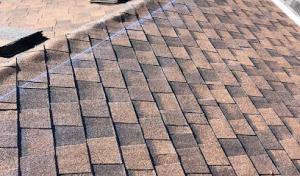 Integral Roofing Services