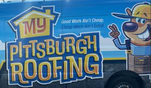 MY Pittsburgh Roofing