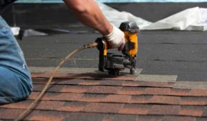 Fayetteville Roofing Service