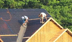 Detroit Roofers