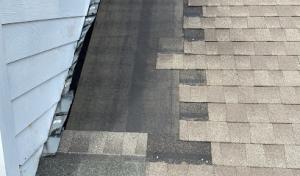 G.T Roofing