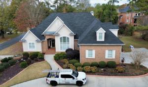 Rosestone Roofing