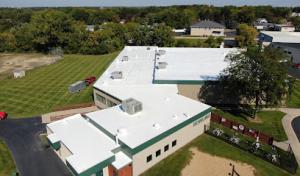 C & R Roof Restoration
