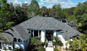 CK Select Roofing