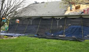 2nd Generation Roofing/Repairs