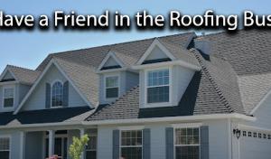 Go Roofing Atlanta