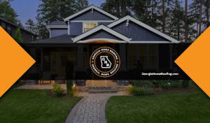 Georgia Home Roofing